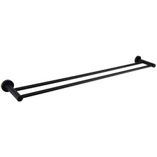 Towel rail non online heated